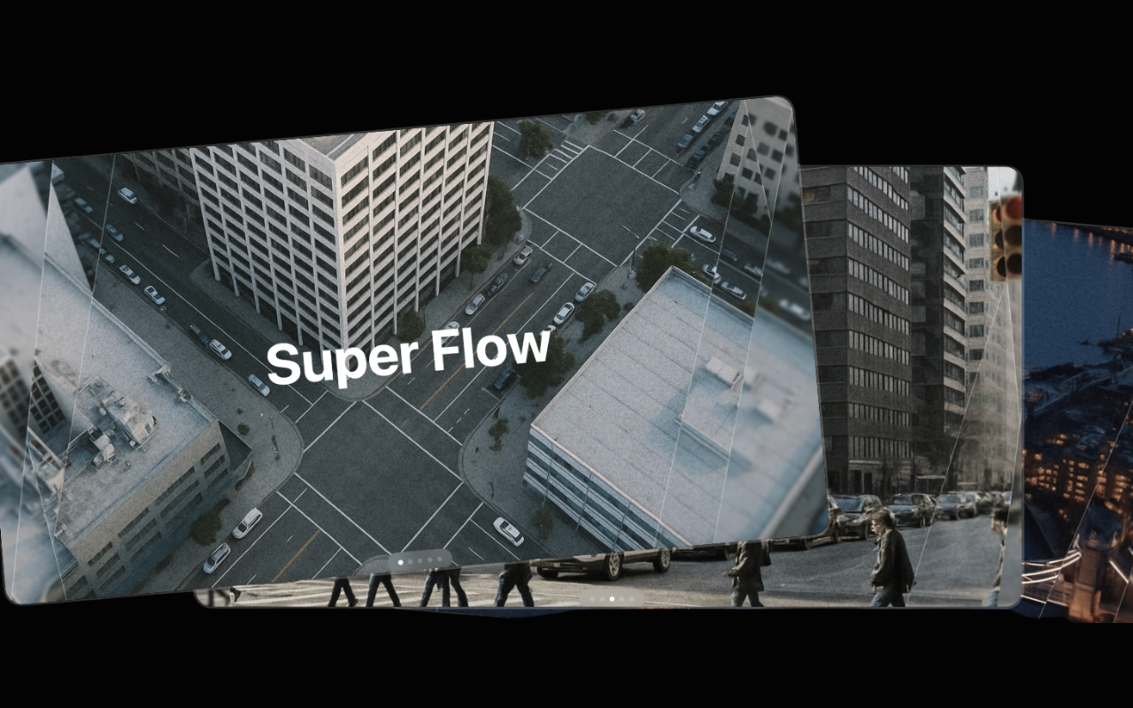 SuperFlow | メディカルシステムズ札幌