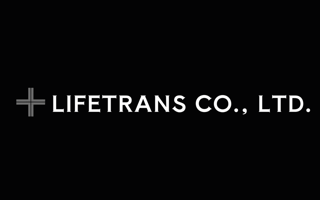 ライフトランス株式会社